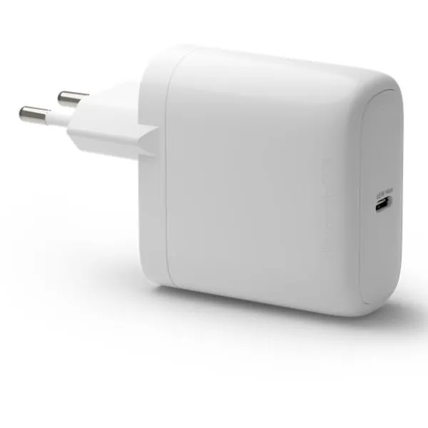 WALL CHARGER - USB-C 65W