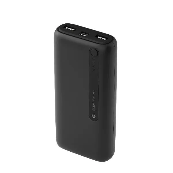 POWER BANK - 20K - BLK