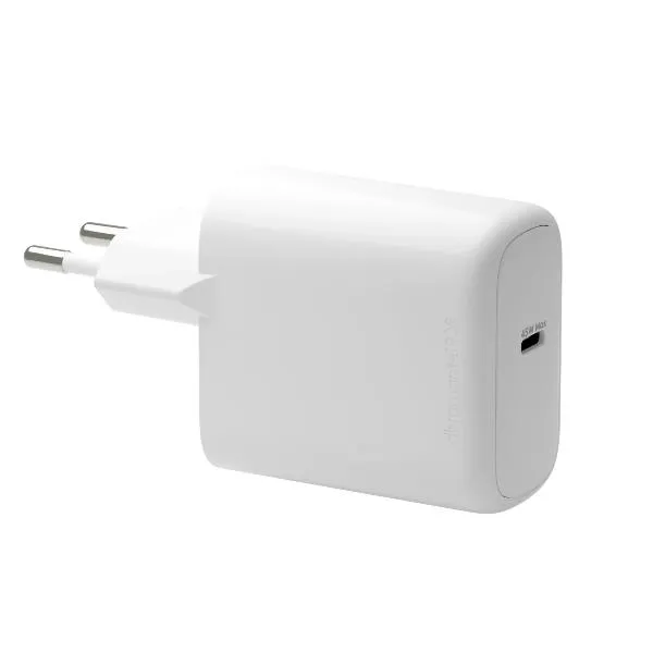 RE-CHARGE-EU WALL CHARGER-USB-C45W