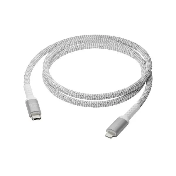 BRD CABLE- 1.2M USB-C TO LIGHTNING