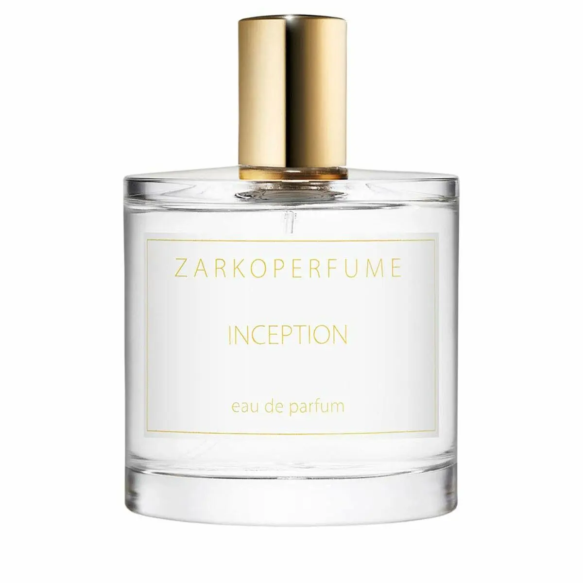 Profumo Unisex Zarkoperfume EDP 100 ml Inception