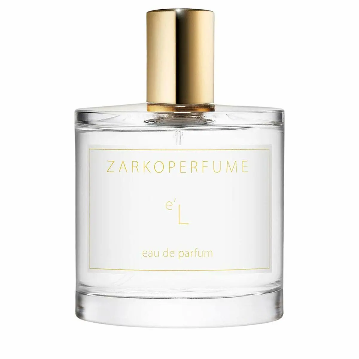 Profumo Unisex Zarkoperfume e’L EDP