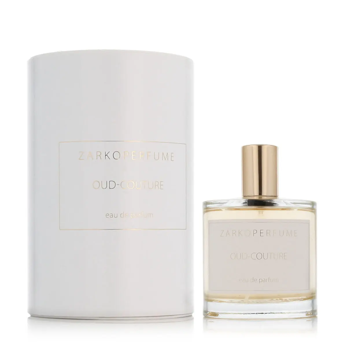 Profumo Unisex Zarkoperfume EDP Oud-Couture 100 ml