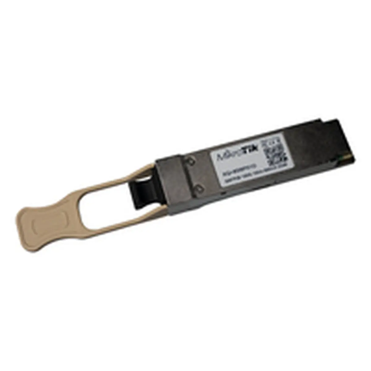 Modulo Fibra SFP MultiModale Mikrotik XQ+85MP01D