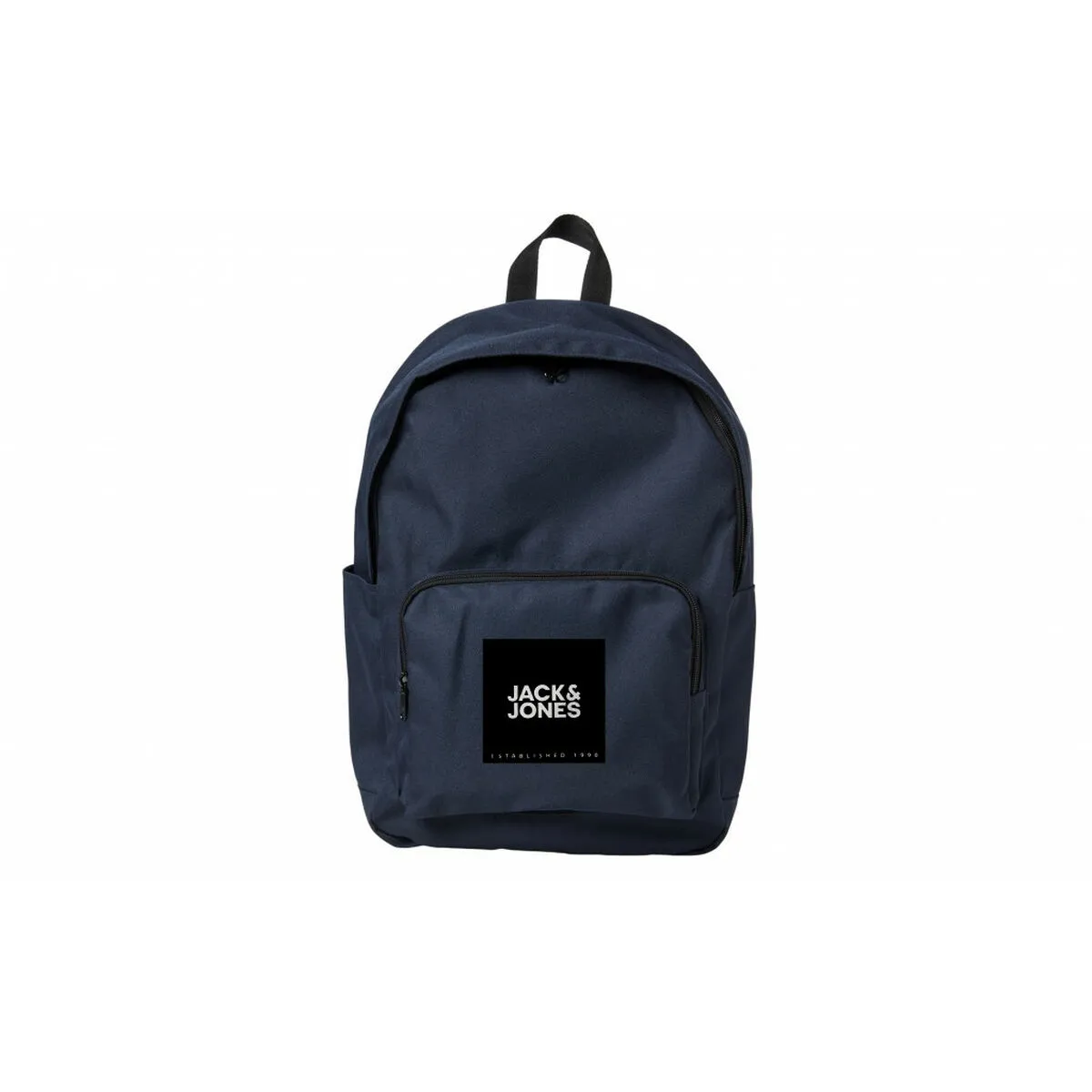 Zaino Casual Jack & Jones JACBACK TO SHOOL Blu Marino