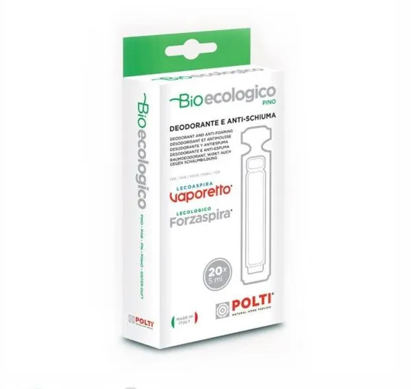 POLTI BIOECOLOGICO PINO