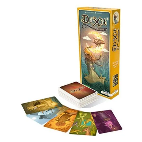 DIXIT 5 DAYDREAMS