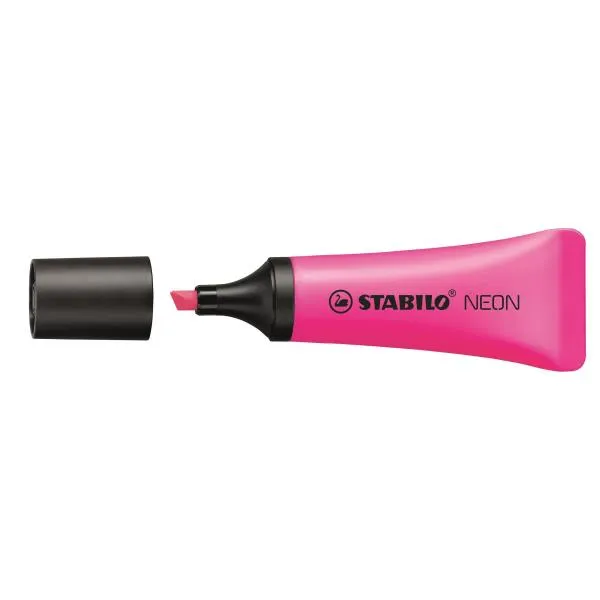 CF10 STABILO NEON MAGENTA