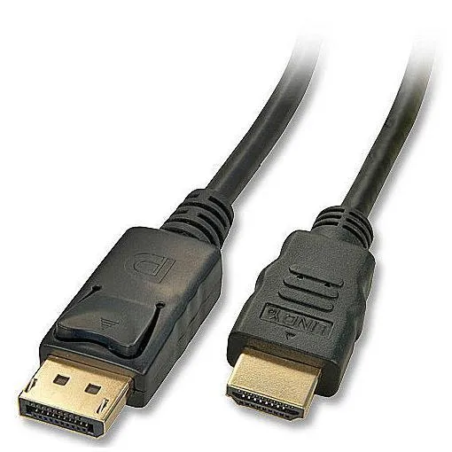 CAVO DISPLAYPORT / HDMI