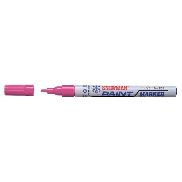 CF12PAINTMARKER PERM 1-1.5 LILLA