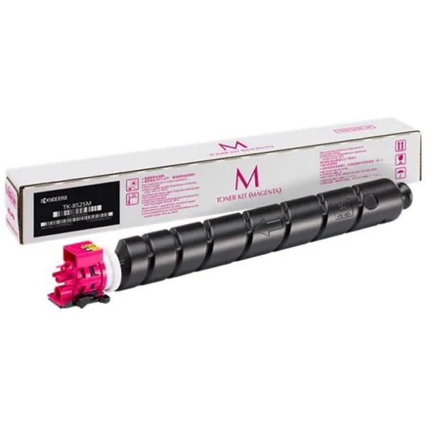 TONER MAGENTA TK8525M TASKALFA 4052