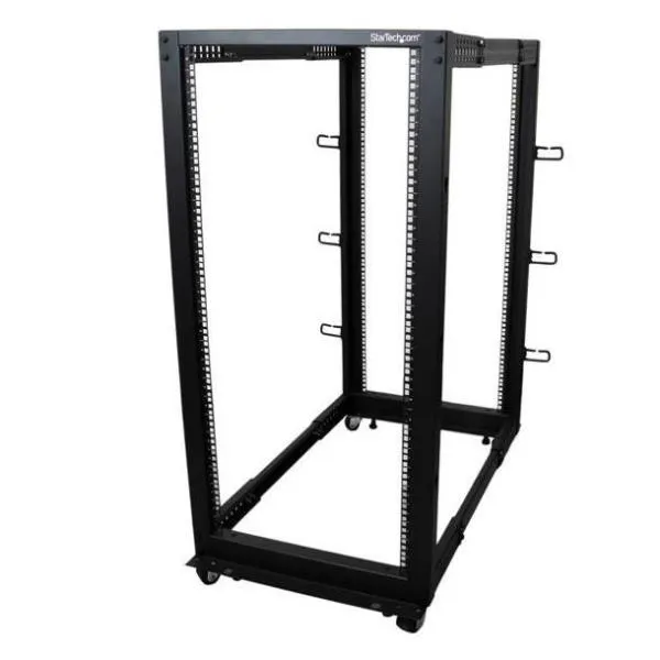 SERVER RACK CON 4 STAFFE REG