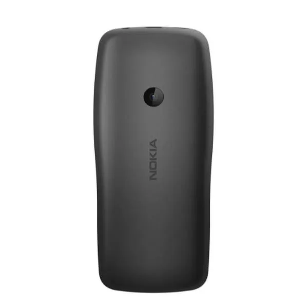 NOKIA 110 BLACK