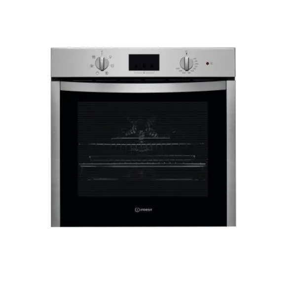 INDESIT FORNOIFW55Y4IX BI