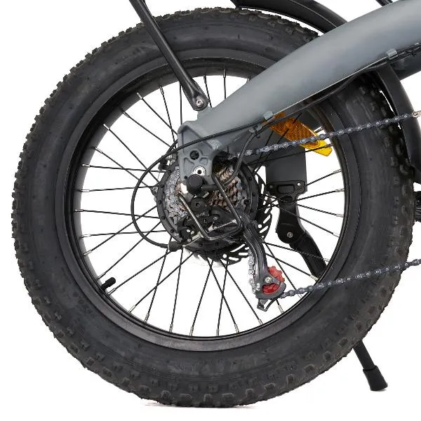 REAR WHEEL J4