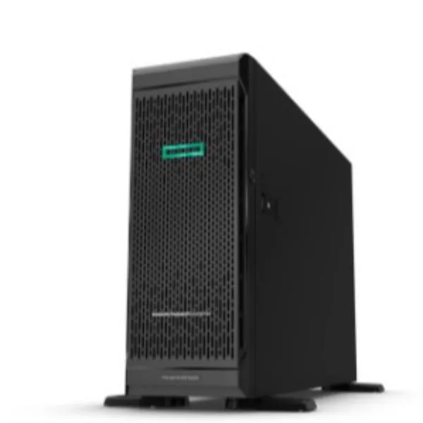 HPE ML350 GEN10 4208 1P 16G 8SFF