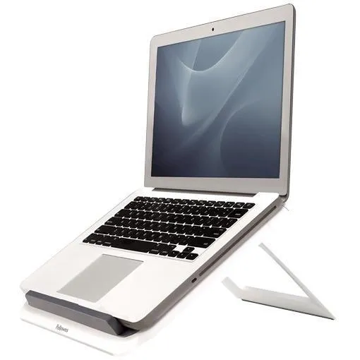 SUPPORTO LAPTOP BIANCO I-SPIRE