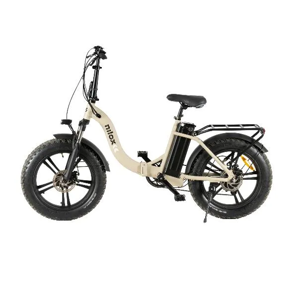 E-BIKE 36V13AH 20X4P - X9 SAND