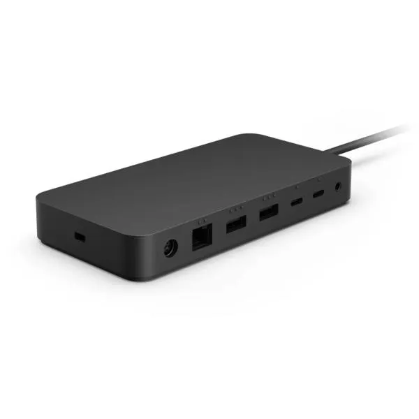 SRF THUNDERBOLT 4 DOCK