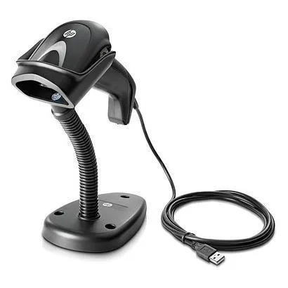 HP IMAGING BARCODE SCANNER