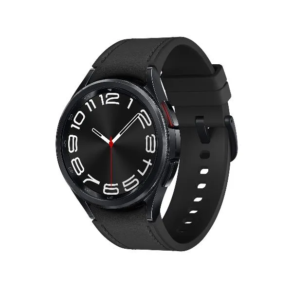 WATCH6 43MM BLACK