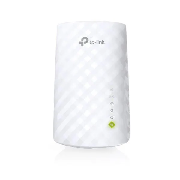 AC750 WI-FI RANGE EXTENDER