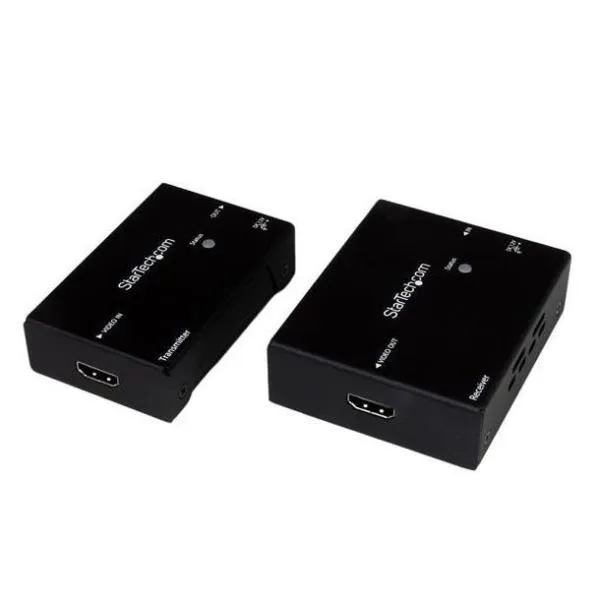 EXTENDER HDMI VIA CAT5 - 70M