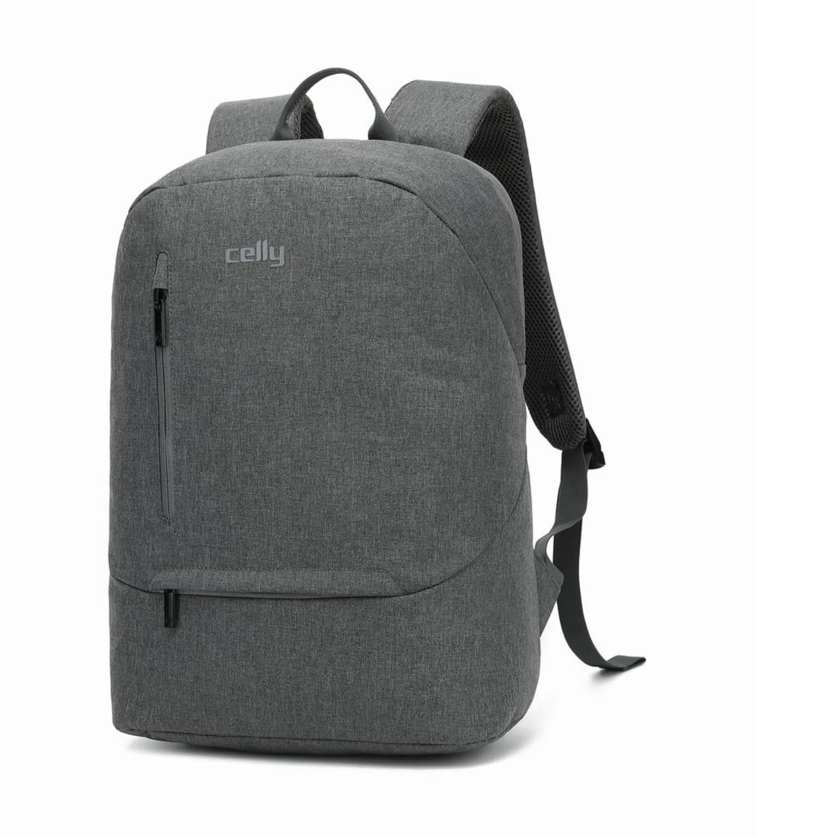 BACKPACK FOR TRAVEL GREY