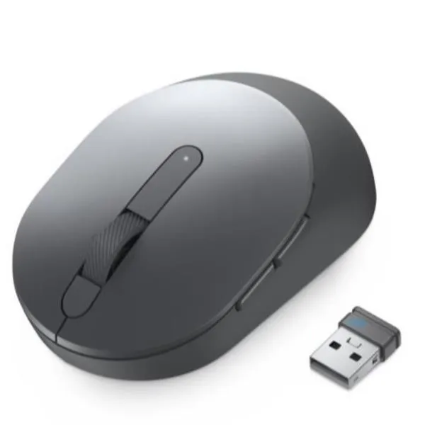 DELL WIRELESS MOUSE-MS5120W - GRAY