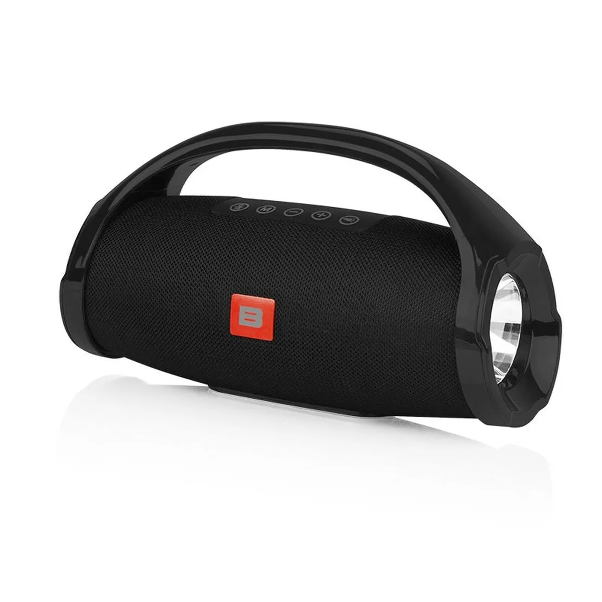 Altoparlante Bluetooth Portatile Blow BT470  Nero