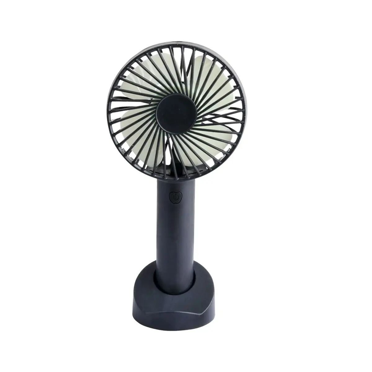 Ventilatore Blow 44-503 Nero