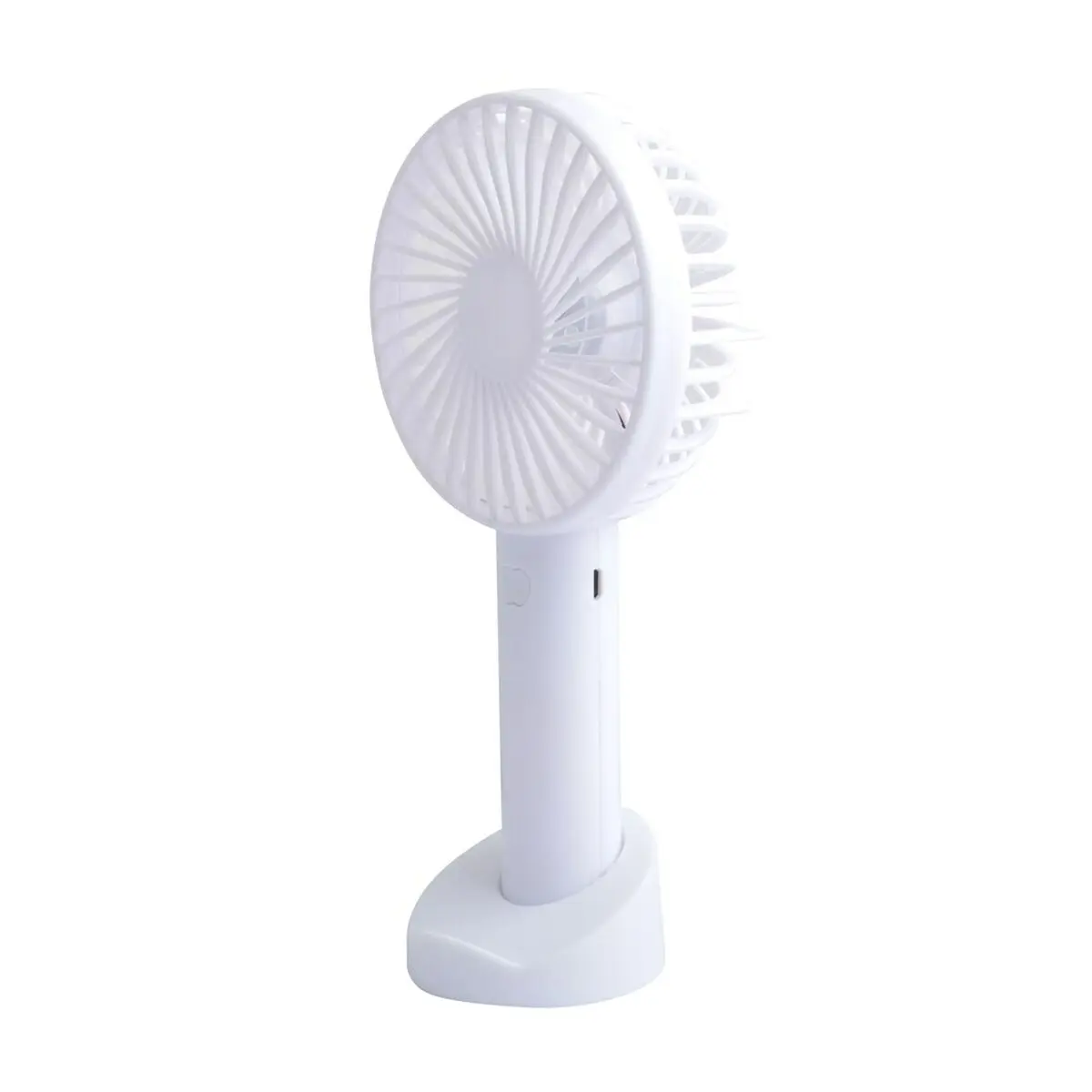 Ventilatore da Tavolo Blow 44-504# Nero