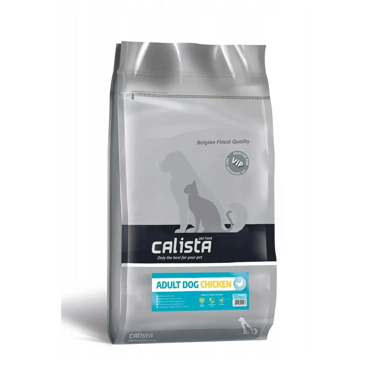 Io penso Calista Adult Chicken Pollo 12 kg