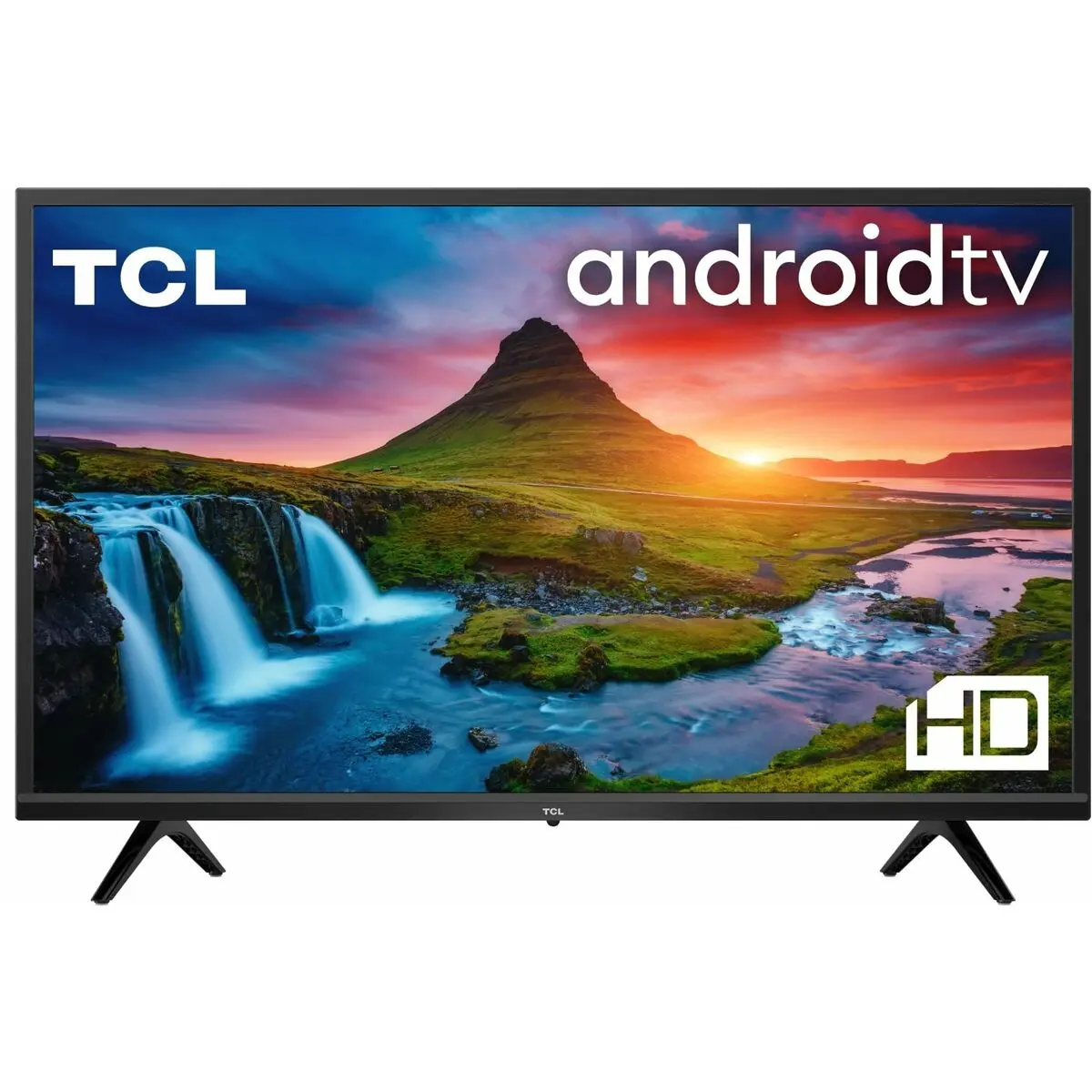 Smart TV TCL 32S5201 HD 32" HDR HDR10 Direct-LED LCD