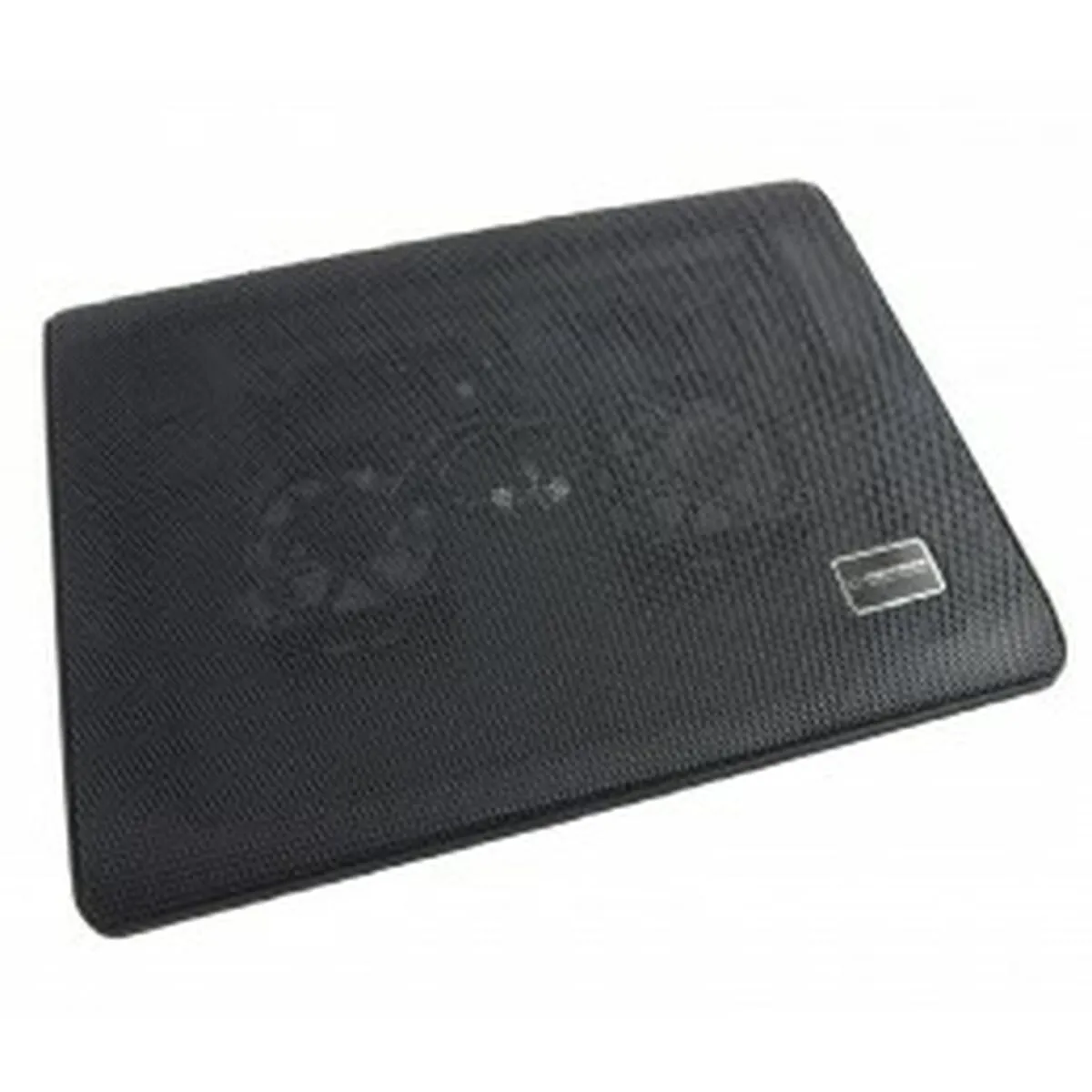 Base di Raffreddamento per PC Portatile Esperanza EA144 Nero 35 x 2 x 25 cm