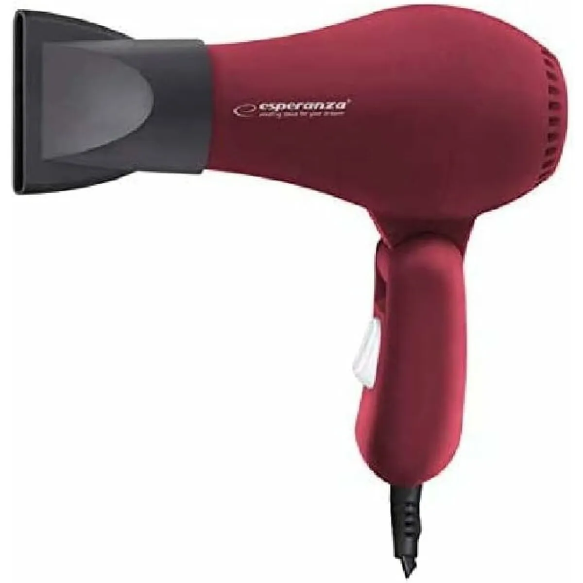 Phon Esperanza EBH003R Rosso 750 W