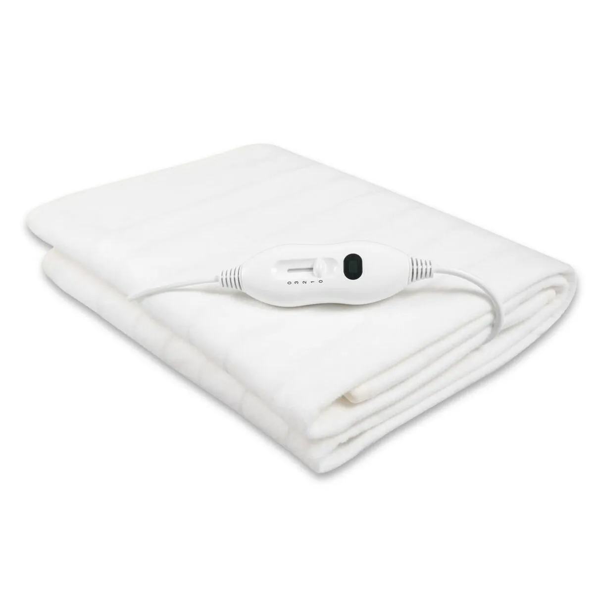 Coperta Elettrica Esperanza EHB002 Bianco