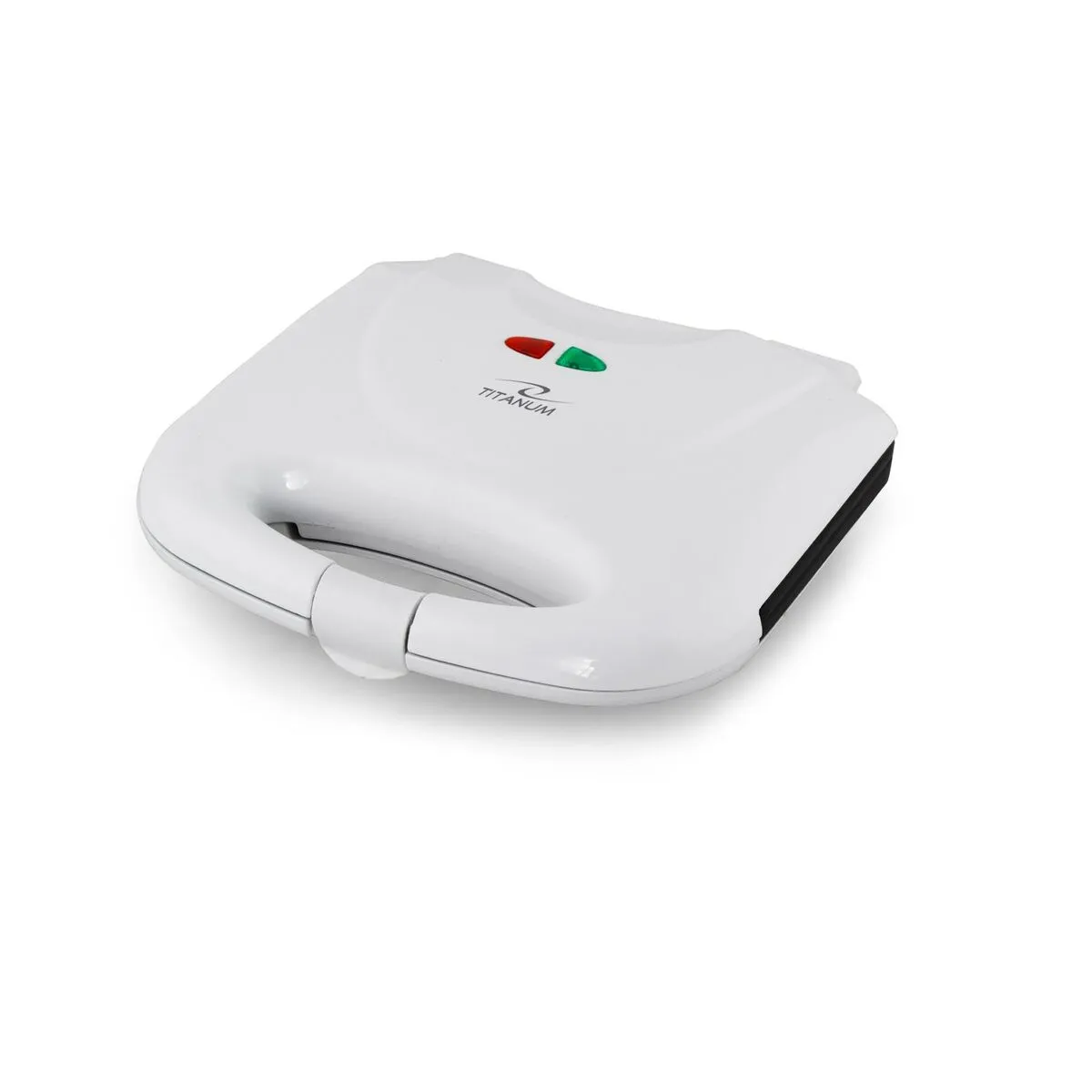 Piastra Grill Elettrica Esperanza TKT004W Bianco 700 W