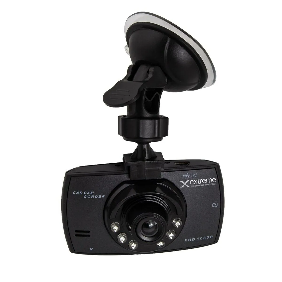 Fotocamera Sportiva per Auto Extreme XDR101 