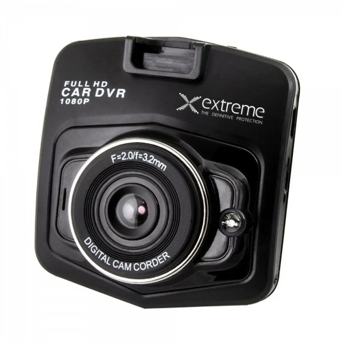 Fotocamera Sportiva per Auto Esperanza XDR102