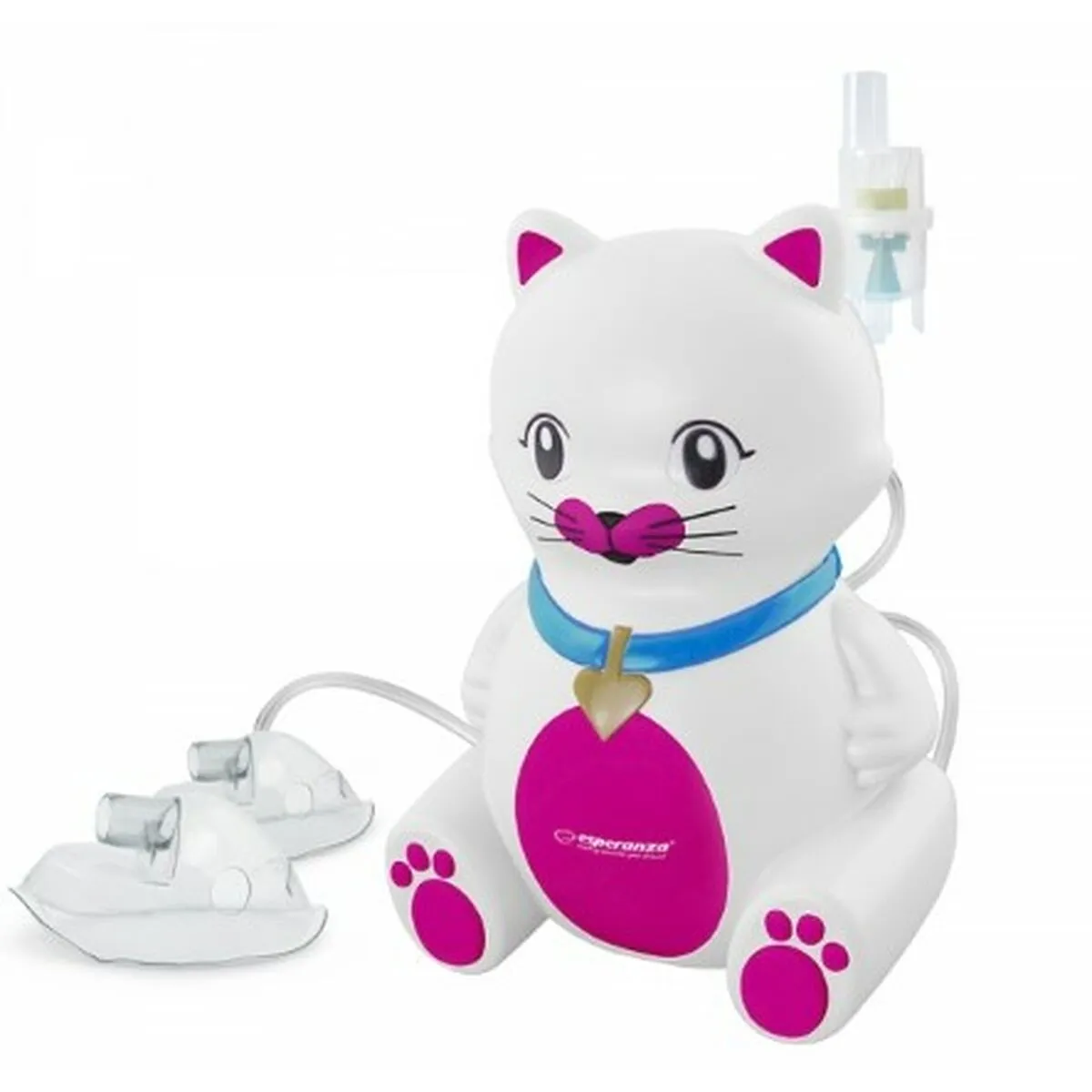 Nebulizzatore Esperanza ECN003 Gatto