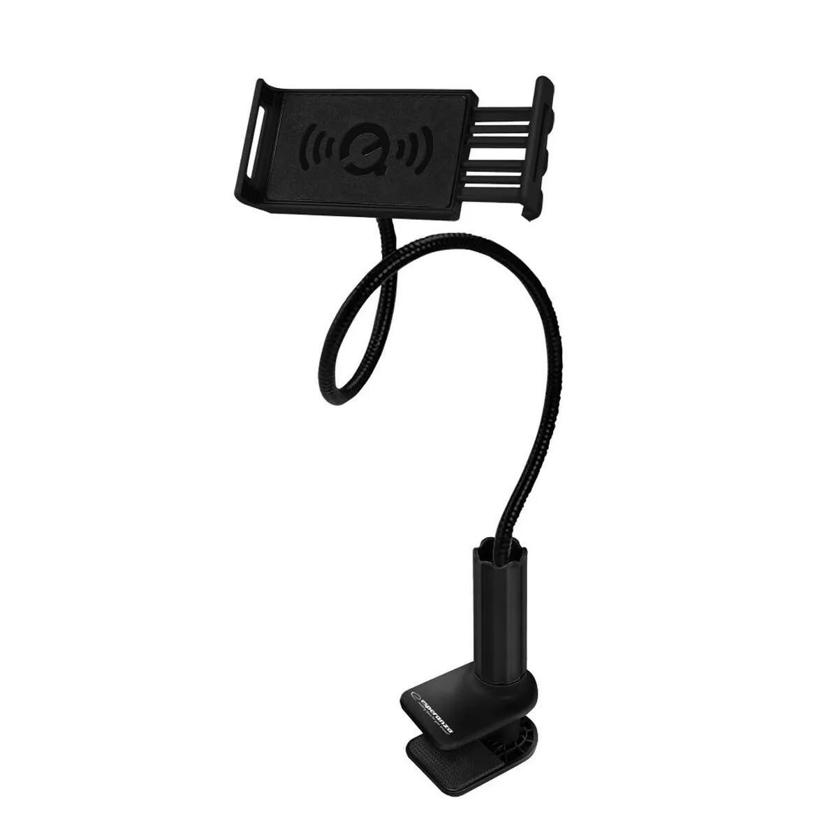 Supporto per Auto Esperanza EMH142 Nero