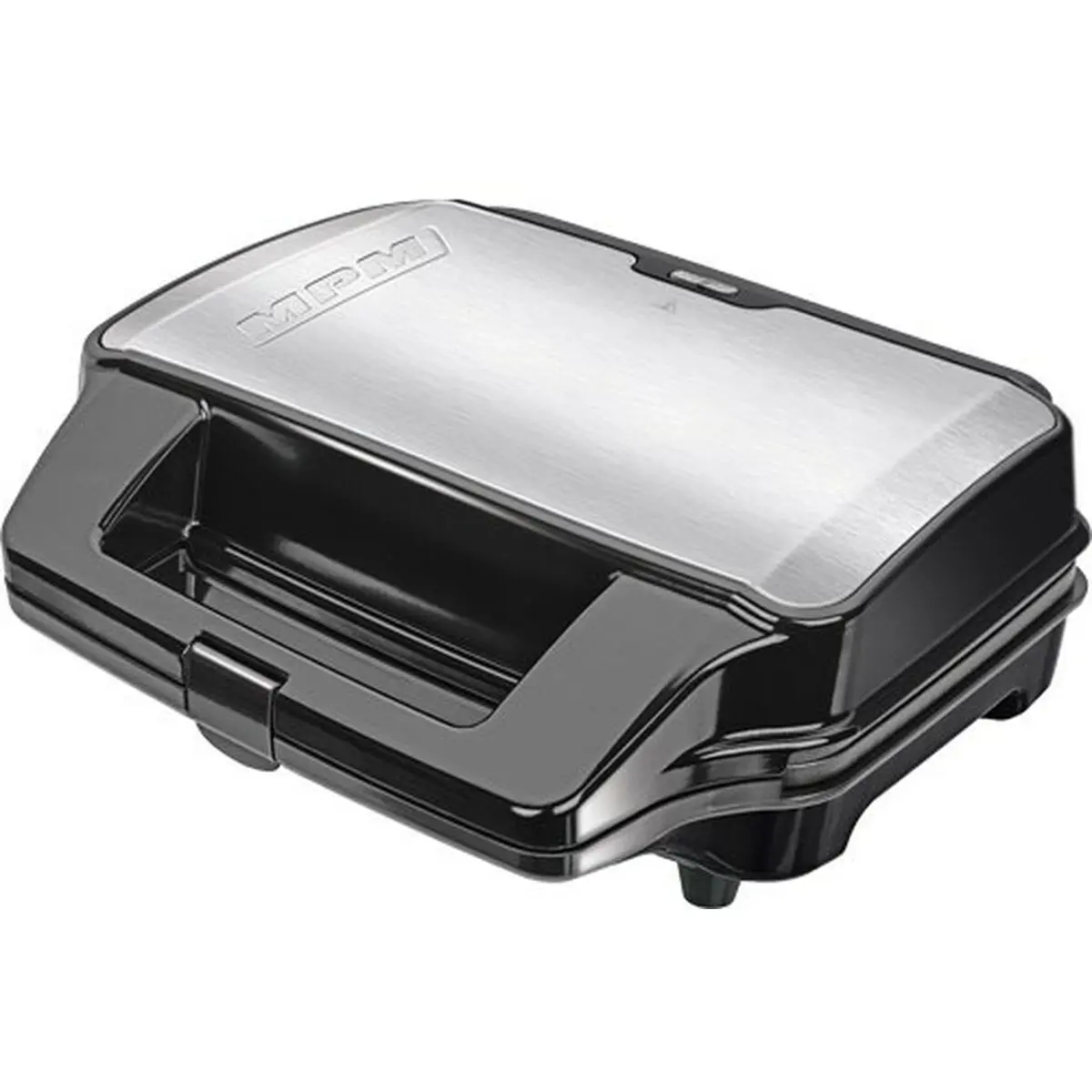 Tostiera Grill Mpm MOP-23M Nero 900 W