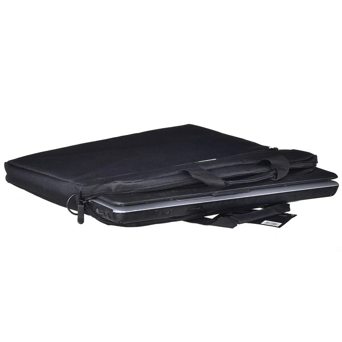 Valigetta per Portatile Ibox TN6020 Nero 15,6''