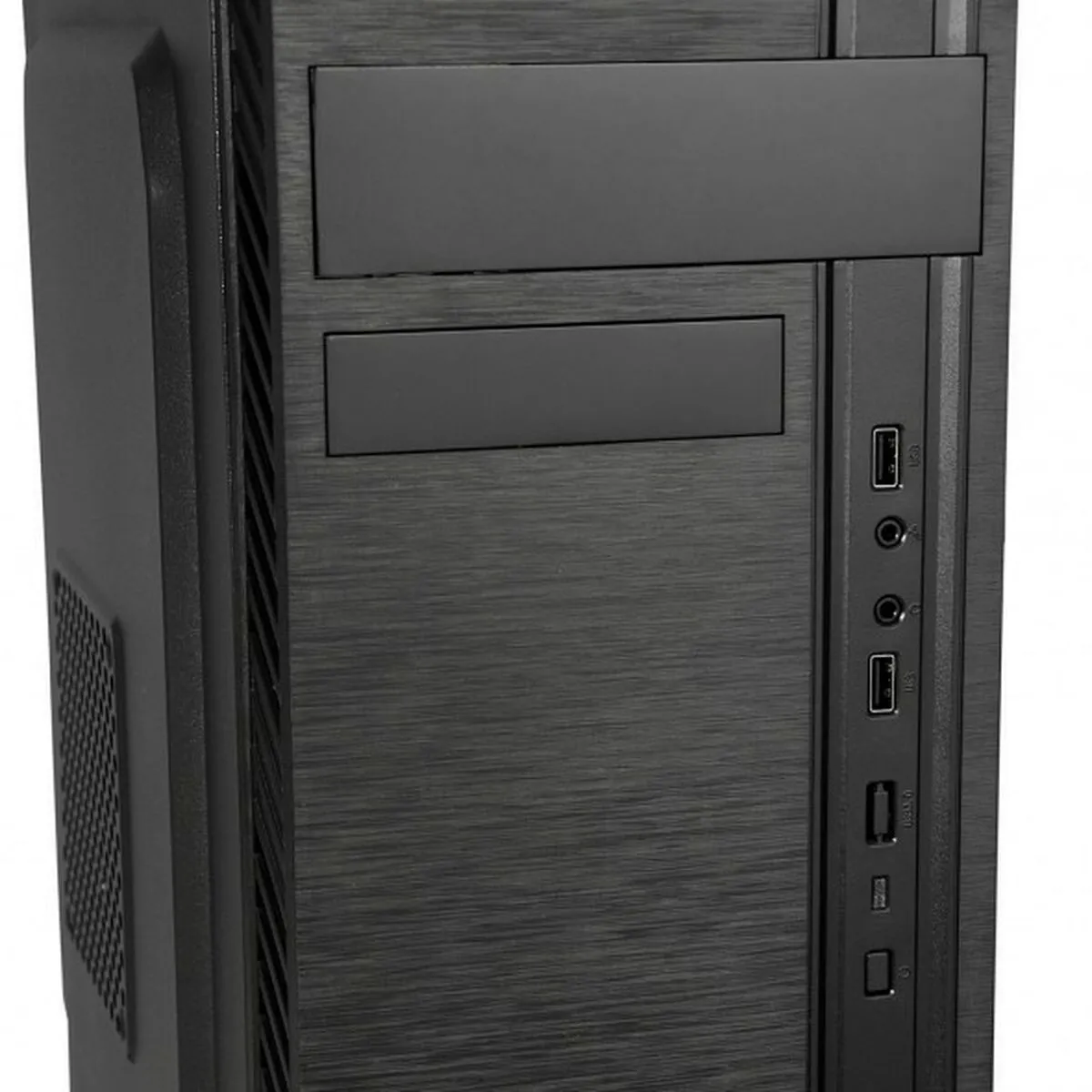 Case computer desktop ATX Ibox