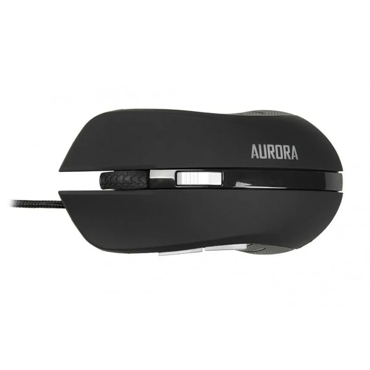 Mouse Ottico Mouse Ottico Ibox Aurora A-1 Nero