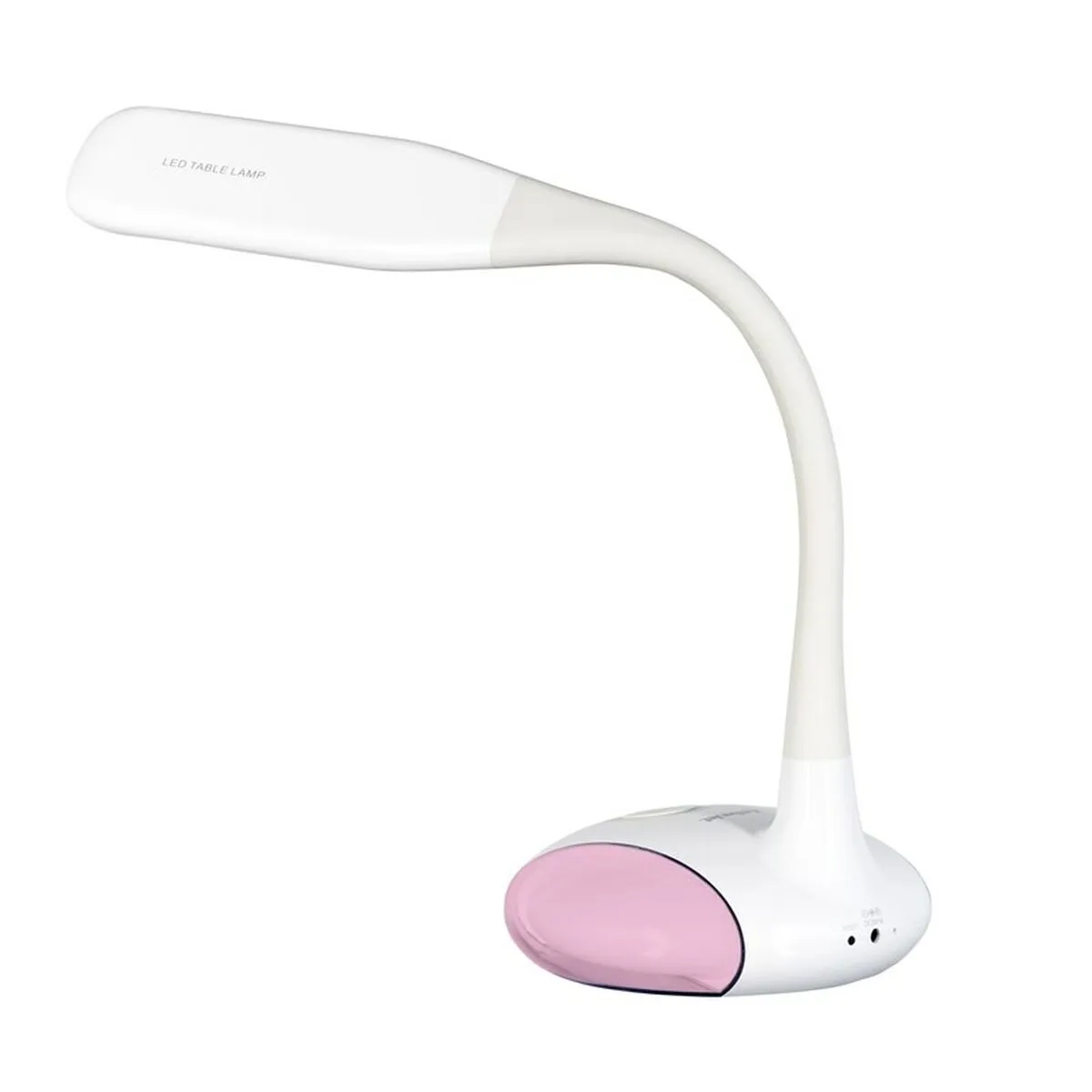 Lampada da tavolo Activejet AJE-VENUS RGB Bianco Plastica 5 W 16 x 5 x 16 cm