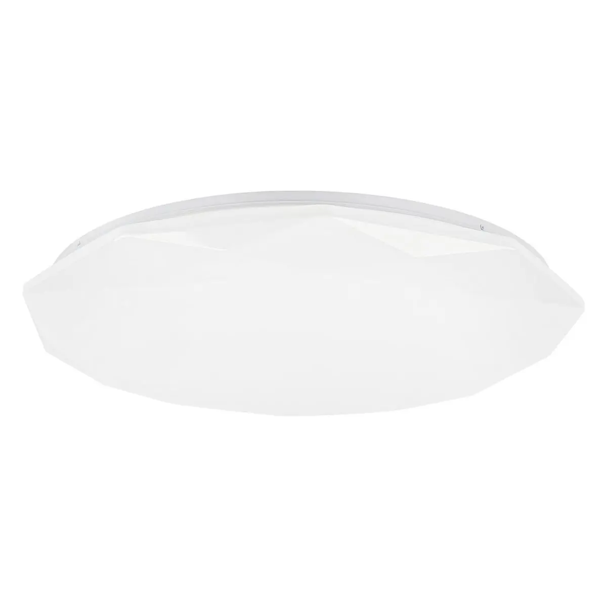 Lampadario Activejet AJE-MAYA Bianco 80 24 W