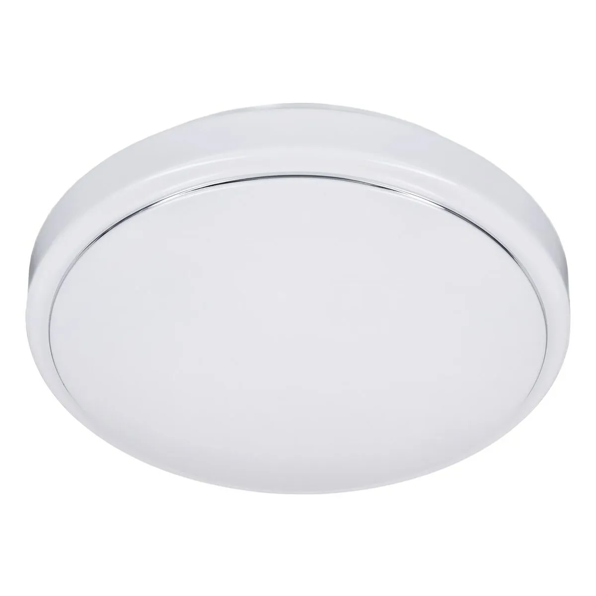 Lampadario Activejet AJE-GENUA Bianco 12 W 36 W