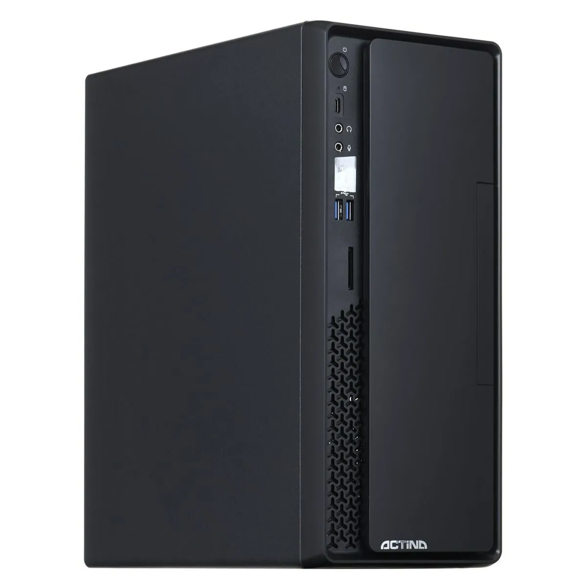 PC da Tavolo Actina 5901443214700 AMD Ryzen 5600G 8 GB RAM 512 GB SSD